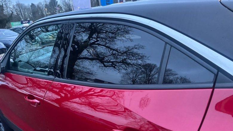 Vauxhall Mokka 100kW Ultimate 50kWh 5dr Auto Electric Hatchback